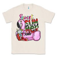 Natural sweet summer time Classic Tee - SublimationCraftShop