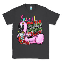 Smoke sweet summer time Classic Tee - SublimationCraftShop