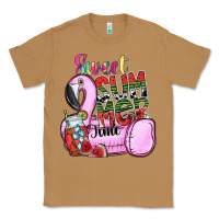 Toasted Coconut sweet summer time Classic Tee - SublimationCraftShop