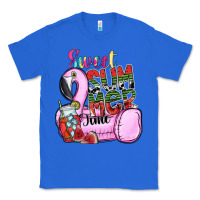 True Royal sweet summer time Classic Tee - SublimationCraftShop