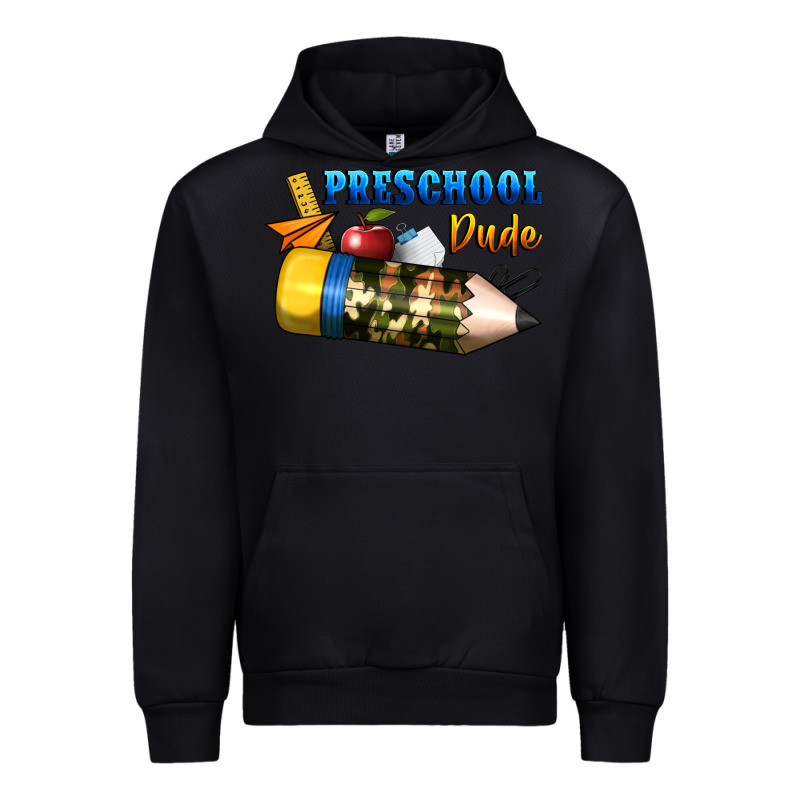 Preschool Urban Hoodie by BundleAndBundleShop | Teevron