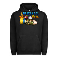 Pigment Black preschool Urban Hoodie - BundleAndBundleShop