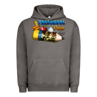 Pigment Tornado preschool Urban Hoodie - BundleAndBundleShop