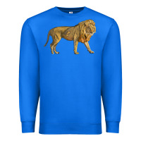 True Royal lion Premium Sweatshirt - LillyAllenDesigns