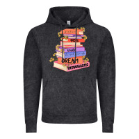 Booktroverts Vintage Hoodie | Teevron