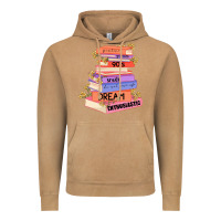 Vintage Camel booktroverts Vintage Hoodie - JahusDesignShop