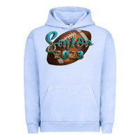 Pigment Grape Ice american football senior 2023 Urban Hoodie - BundleAndBundleShop