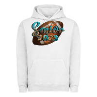 Pigment Lunar Rock american football senior 2023 Urban Hoodie - BundleAndBundleShop