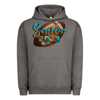 Pigment Tornado american football senior 2023 Urban Hoodie - BundleAndBundleShop