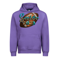 Tulip american football senior 2023 Urban Hoodie - BundleAndBundleShop