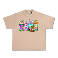 Burro easter coffee cups Urban Heavy Tee - Zillion Design Studio