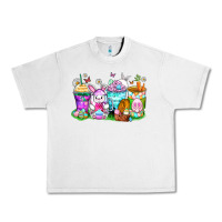 Lunar Rock easter coffee cups Urban Heavy Tee - Zillion Design Studio