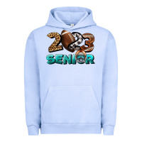 Pigment Grape Ice American Football Senior 2023 Urban Hoodie - BundleAndBundleShop