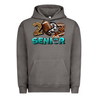Pigment Tornado American Football Senior 2023 Urban Hoodie - BundleAndBundleShop