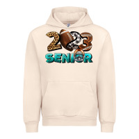 Sandshell American Football Senior 2023 Urban Hoodie - BundleAndBundleShop