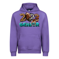 Tulip American Football Senior 2023 Urban Hoodie - BundleAndBundleShop