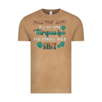 Vintage Camel drink your coffee and handle your shit Vintage Tee - texasbilliewilder