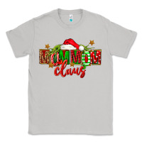 Moon Dust christmas mom mom claus Classic Tee - FaDigitalArtStudio