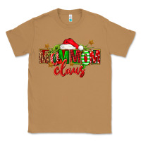 Toasted Coconut christmas mom mom claus Classic Tee - FaDigitalArtStudio
