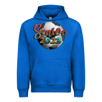 Cobalt soccer senior 2023 Urban Hoodie - BundleAndBundleShop