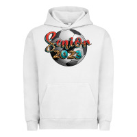 Pigment Lunar Rock soccer senior 2023 Urban Hoodie - BundleAndBundleShop