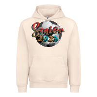 Sandshell soccer senior 2023 Urban Hoodie - BundleAndBundleShop