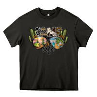 Asphalt camp life Heavy Core Tee - SublimationCraftShop