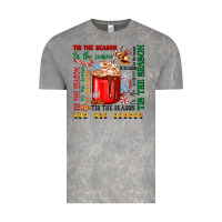 Cloud Rock tis the season Vintage Tee - Zillion Design Studio