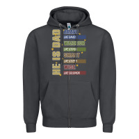 Smoke bible verses Zipper Hoodie - JahusDesignShop