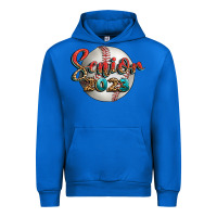 Cobalt baseball senior 2023 Urban Hoodie - BundleAndBundleShop
