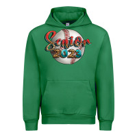 Emerald baseball senior 2023 Urban Hoodie - BundleAndBundleShop