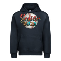 Navy baseball senior 2023 Urban Hoodie - BundleAndBundleShop