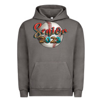 Pigment Tornado baseball senior 2023 Urban Hoodie - BundleAndBundleShop