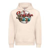 Sandshell baseball senior 2023 Urban Hoodie - BundleAndBundleShop