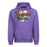 Tulip baseball senior 2023 Urban Hoodie - BundleAndBundleShop