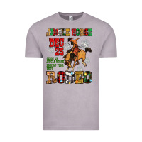 Jingle Horse Dec 25 Giddy Jingle Horse Pick Up Fee Vintage Tee | Teevron