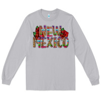 Moon Dust new mexico Long Sleeve Tee - CTS Tumbler Store