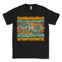 Black made to worship tumbler Classic Tee - HRA Design Shop