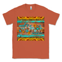 Copper made to worship tumbler Classic Tee - HRA Design Shop