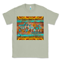 Matcha made to worship tumbler Classic Tee - HRA Design Shop