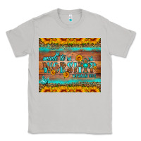 Moon Dust made to worship tumbler Classic Tee - HRA Design Shop
