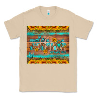 Mushroom made to worship tumbler Classic Tee - HRA Design Shop