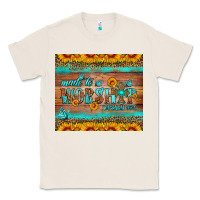 Natural made to worship tumbler Classic Tee - HRA Design Shop