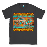 Smoke made to worship tumbler Classic Tee - HRA Design Shop