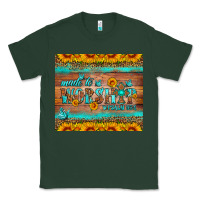 Sports Green made to worship tumbler Classic Tee - HRA Design Shop