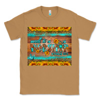 Toasted Coconut made to worship tumbler Classic Tee - HRA Design Shop
