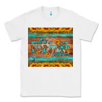 White made to worship tumbler Classic Tee - HRA Design Shop
