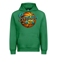 Emerald basketball senior 2023 Urban Hoodie - BundleAndBundleShop