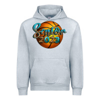 Heather Grey basketball senior 2023 Urban Hoodie - BundleAndBundleShop