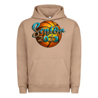 Pigment Burro basketball senior 2023 Urban Hoodie - BundleAndBundleShop